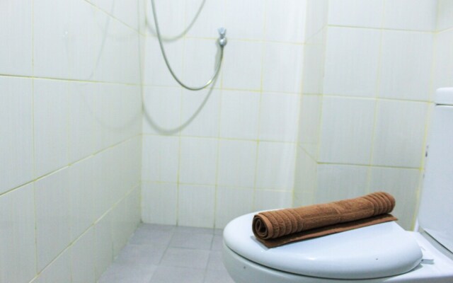 Spacious 2Br Apartment At Ayodhya Residence