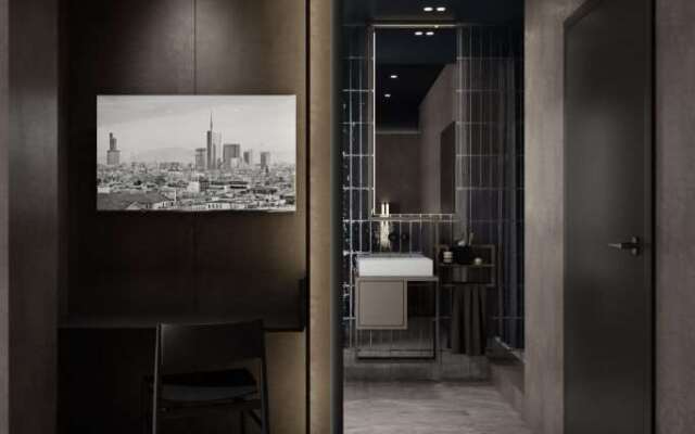 HD8 Hotel Milano