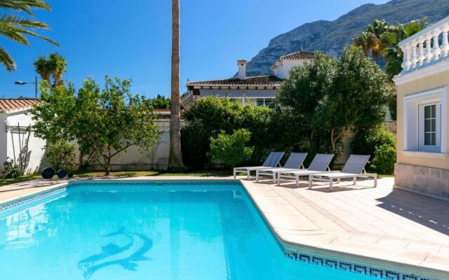 Villa Coral