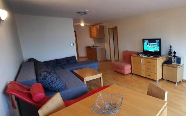 Apartman 117 Vucko Jahorina