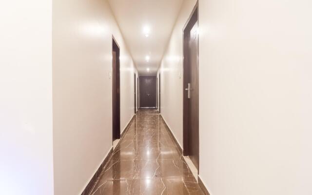 Townhouse 423 Amaraa Hotel