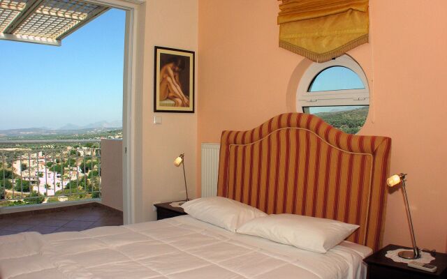 Cretan Exclusive Villas Rethymno