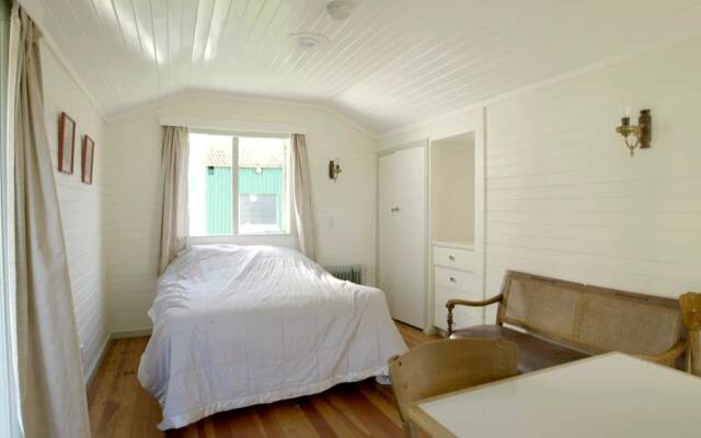 Te Aroha Holiday Park and Motels