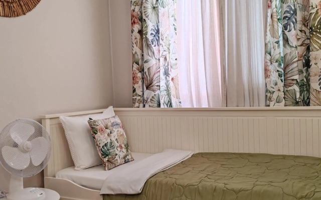 Paula Pool Apartment Adeje