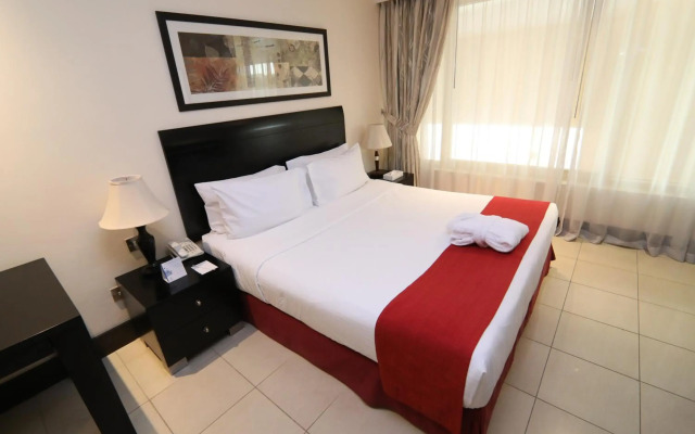 City Seasons Hotel Al Ain