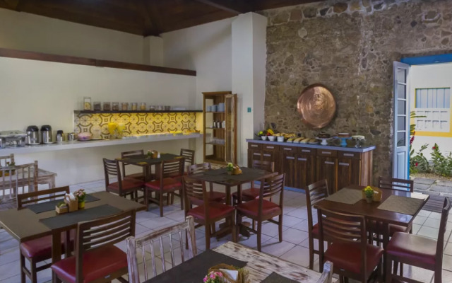 Pousada Vila do Porto