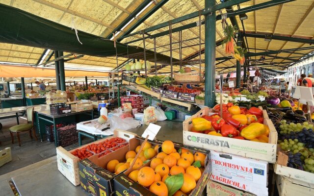 RECIOTO Rialto-Market
