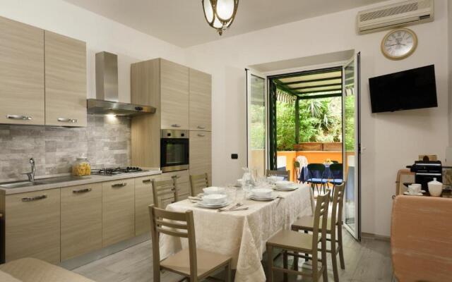 OSIDE HOUSE alloggio turistico