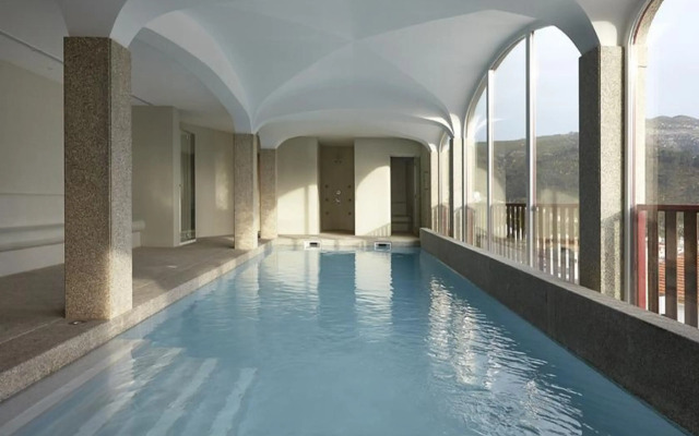 Abrigo da Montanha Hotel Rural & Spa