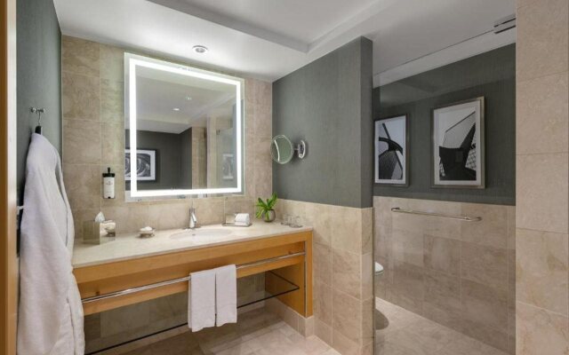 Sofitel Chicago Magnificent Mile