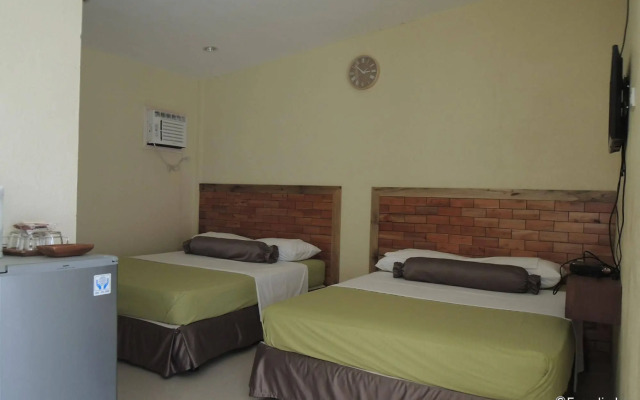 Danasan Eco Adventure Park