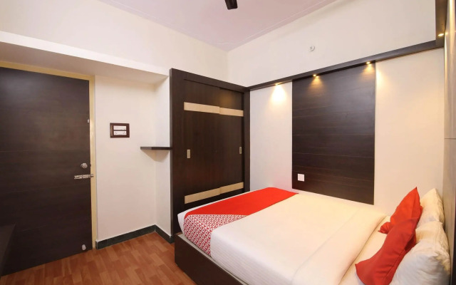 Royal Sand by OYO Rooms