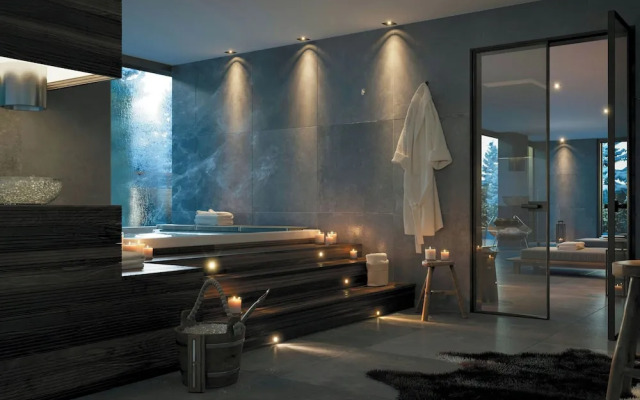 Le Géant, Courmayeur, Apartments By Marriott Bonvoy