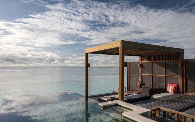 Four Seasons Resort Maldives At Kuda Huraa