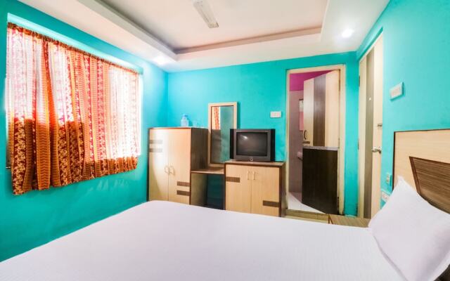 Spot On 49266 Chandrabindu Lodge