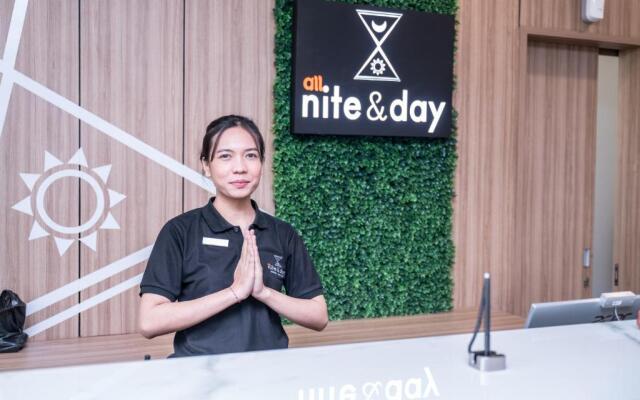 All Nite & Day Kebon Jeruk