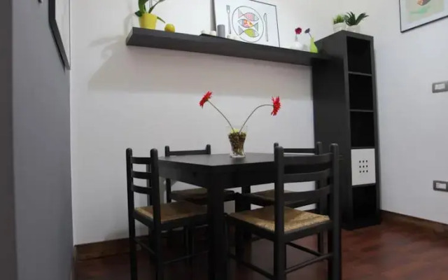 Casa Grecale