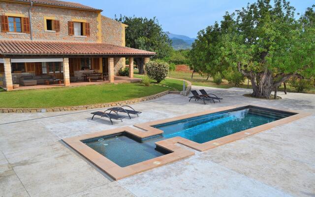 Villa Es Triquet 151 by Mallorca Charme