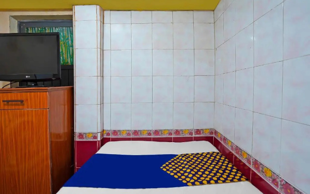 OYO Life 92651 Meir E-homestay Syariah