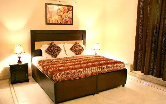 Olive Service Apartments - Hauz Khas