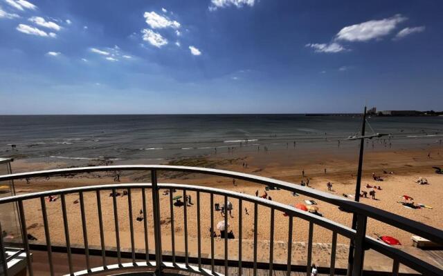 Appartement Les Sables-d'Olonne, 2 pièces, 3 personnes - FR-1-197-491