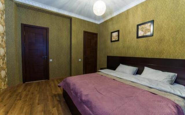 Hotel New Telavi