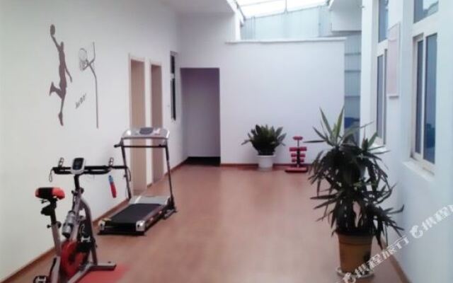 Lvdao Business Hotel