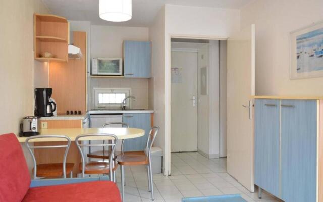 Appartement Golfe Juan, 2 pièces, 4 personnes - FR-1-252-140