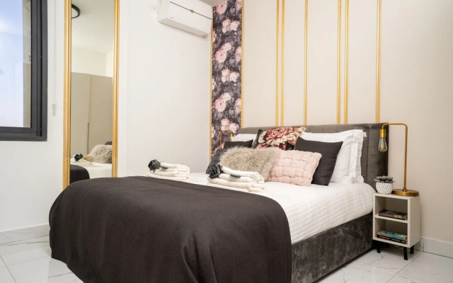 HolySuite Even Israel
