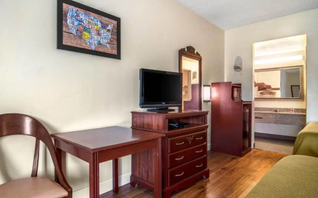 Econo Lodge