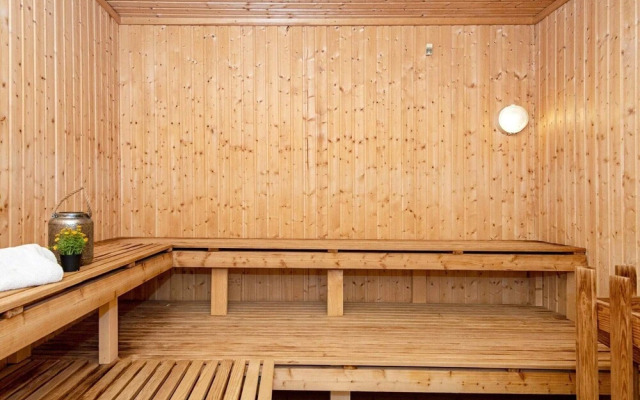 4 Person Holiday Home in Ringkobing