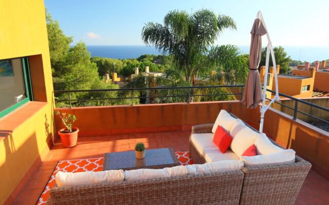 House Vistamar Verditz