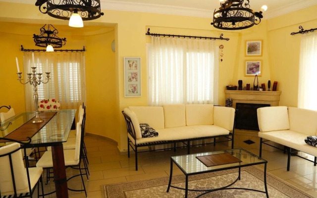 Villa Verde by Amy Villas