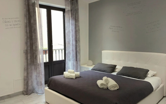 Il Detto Casa Regina-Palmentieri