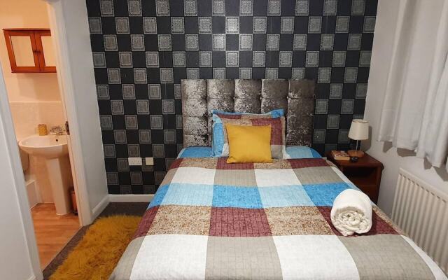 Mannys Apartment - Flagship Lodge