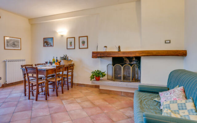 Casa Vacanze La Baghera Alta