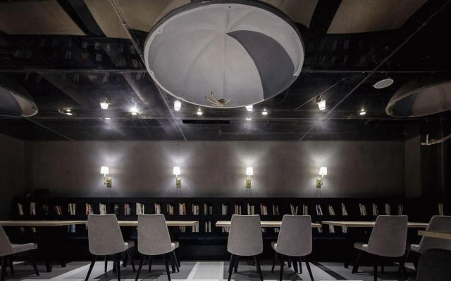 Maijian Hotel Hangzhou