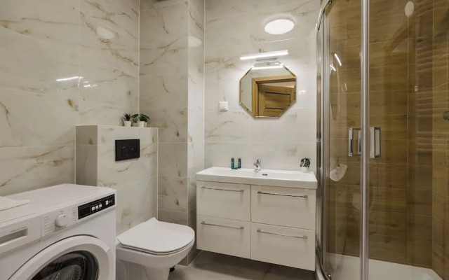 ShortStayPoland Toruńska B177