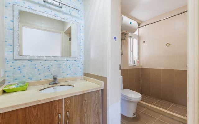 Sanya Linhai Vocation Apartment