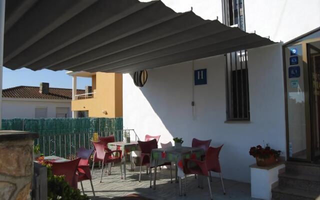 Hotel Paradís