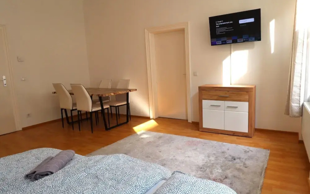 City Palace Apartments 1020 Vie - Apartment in Vienna - Photo 2
