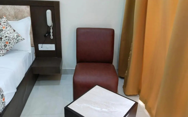 Hotel Rio Plaza