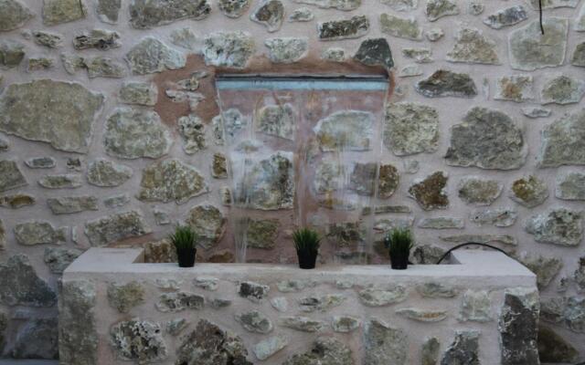 El Escondite De Castroserna