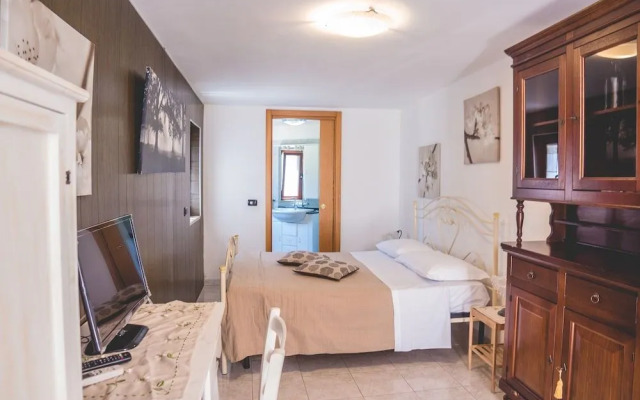 Trullieu Guesthouse