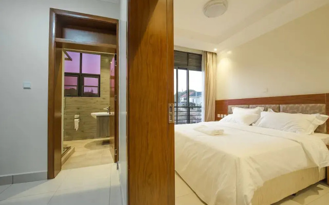 Lexor Apartments