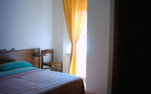 Hotel il Malandrone