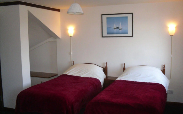 Burnside Lodge