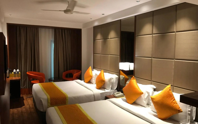 Hotel Southern