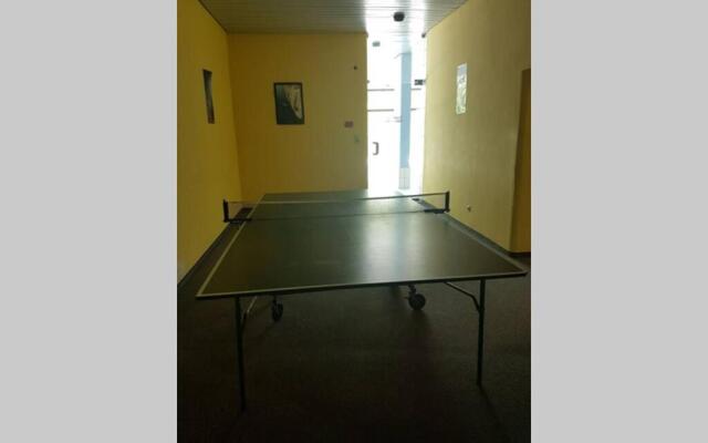 Jutta Deluxe Apartment #301