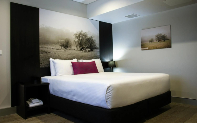 Mercure Tamworth